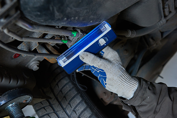 What Causes Frequent A/C Leaks in Vehicles?