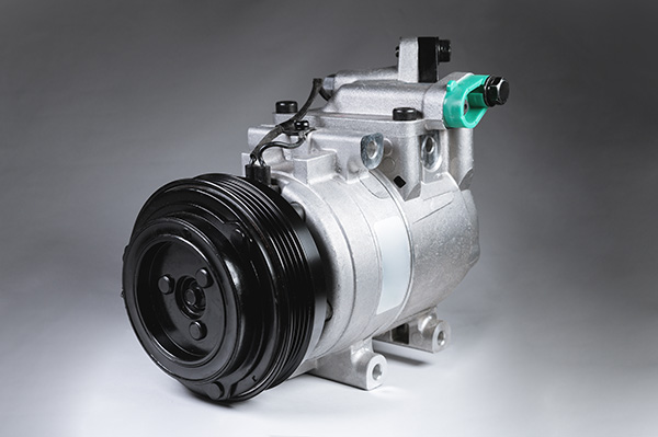 Is Your Car’s A/C Compressor On Its Last Legs? Watch for These Signs
