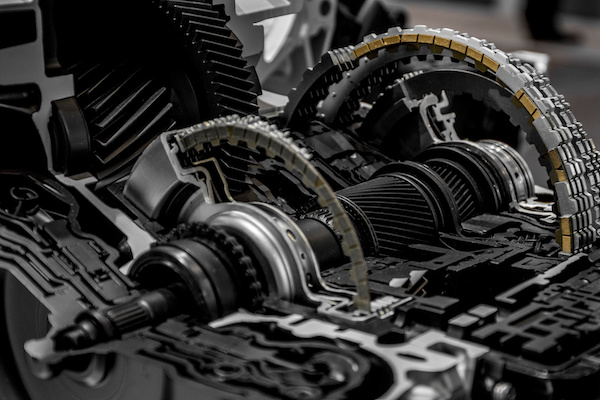 How Does An Automatic Transmission Work?