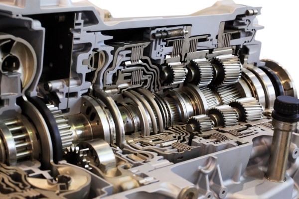 Are More Gears In An Automatic Transmission Better?